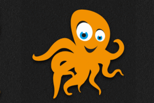 Octopus 2 (1m)