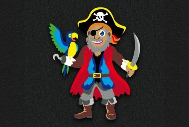 Pirate