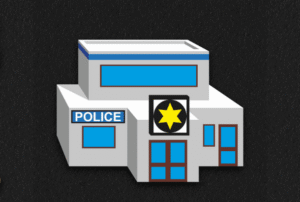 Police Station