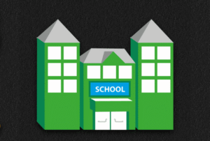 School (0.875m)