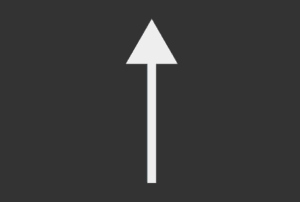 Roadway Arrows