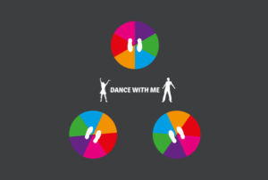 Solid Dance With Me (1 Lead 2 Stations)