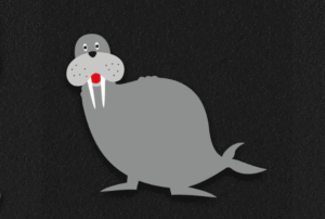 Seal (1m)