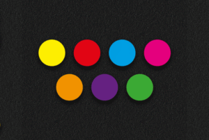Circles (200mm)