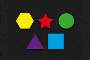Shape Assortment