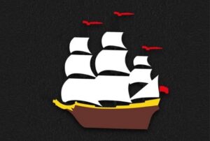 Ship 1m