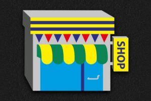 Shop (1m)