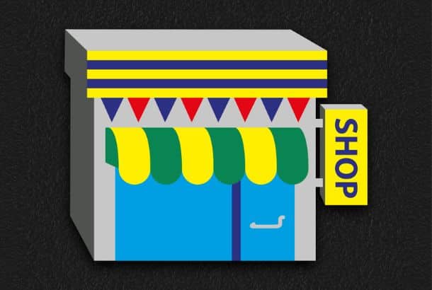 Shop (1m)