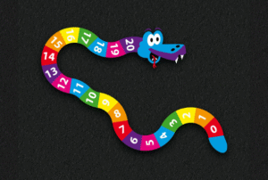 0-20 Snake