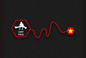 Leap Frog 5m