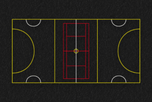 Multi Court