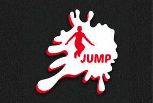 Jump Splat 1.4m
