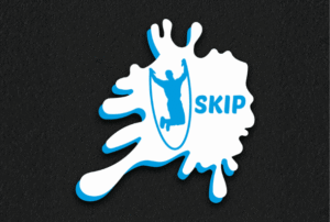 Skip Splat 1.4m