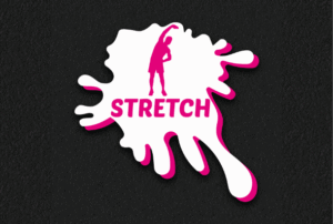 Stretch Splat 1.4m
