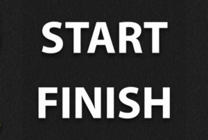Start and Finish
