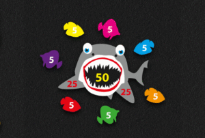 Shark Target