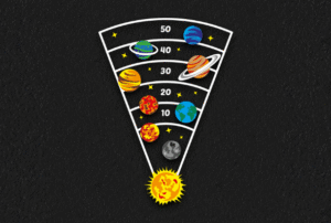 Solar System Target