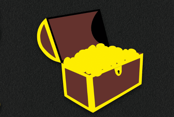 Treasure Chest