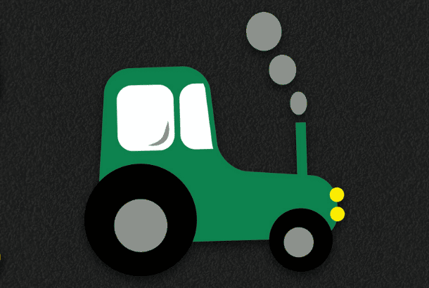 Tractor