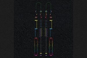 Race Trail - 36m (x2)