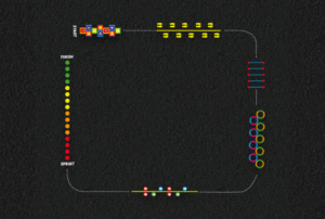 Fun Fitness Trail 2