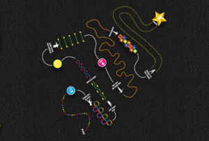 Super Fitness Trail