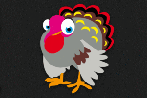 Turkey (1m)
