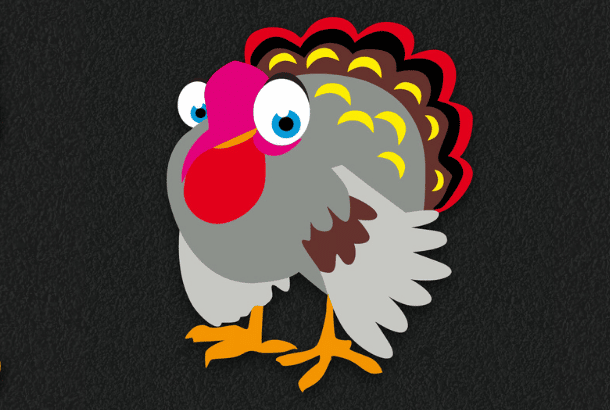 Turkey (1m)