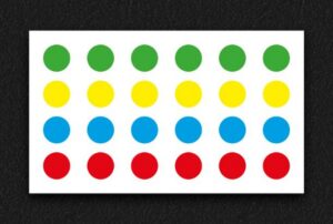 Twister - Solid