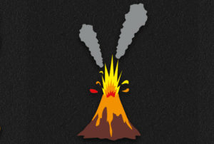 Volcano