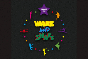 Wake And Shake