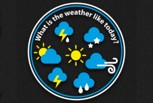 Weather (3m)