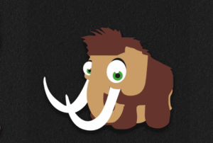 Wooly Mammoth