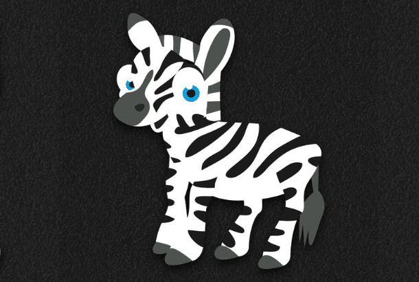 Zebra