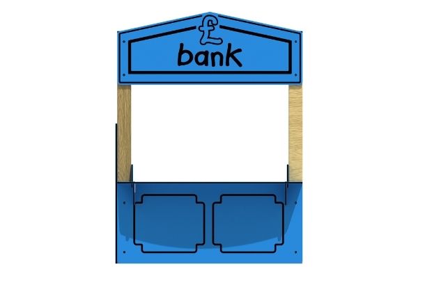 Bank Playtown Panel - Image 7