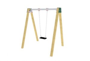 Single Swing (Flat Seat)