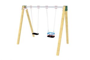 Double Swing Combi