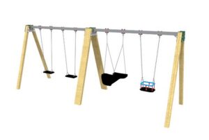 Quad Swing