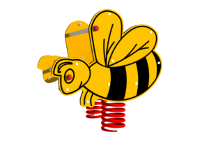 Bee Spring Rider (Double)