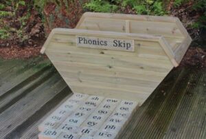 Skip Phonics