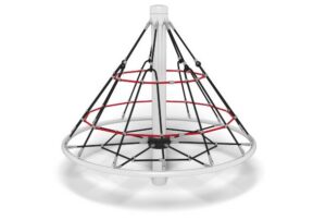 Cone Climber 1800