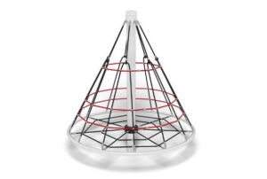 Cone Climber 2400