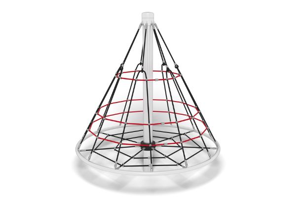 Cone Climber 2400