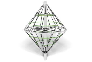 Cone Climber Diamond
