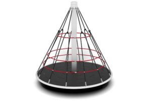 Cone Climber 2400 Safe
