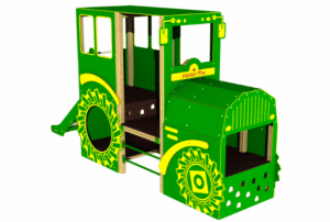 Tractor