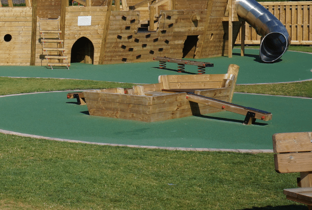 Rowing Boat - Image 3