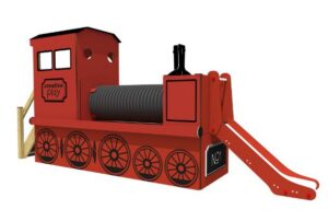 Play Train