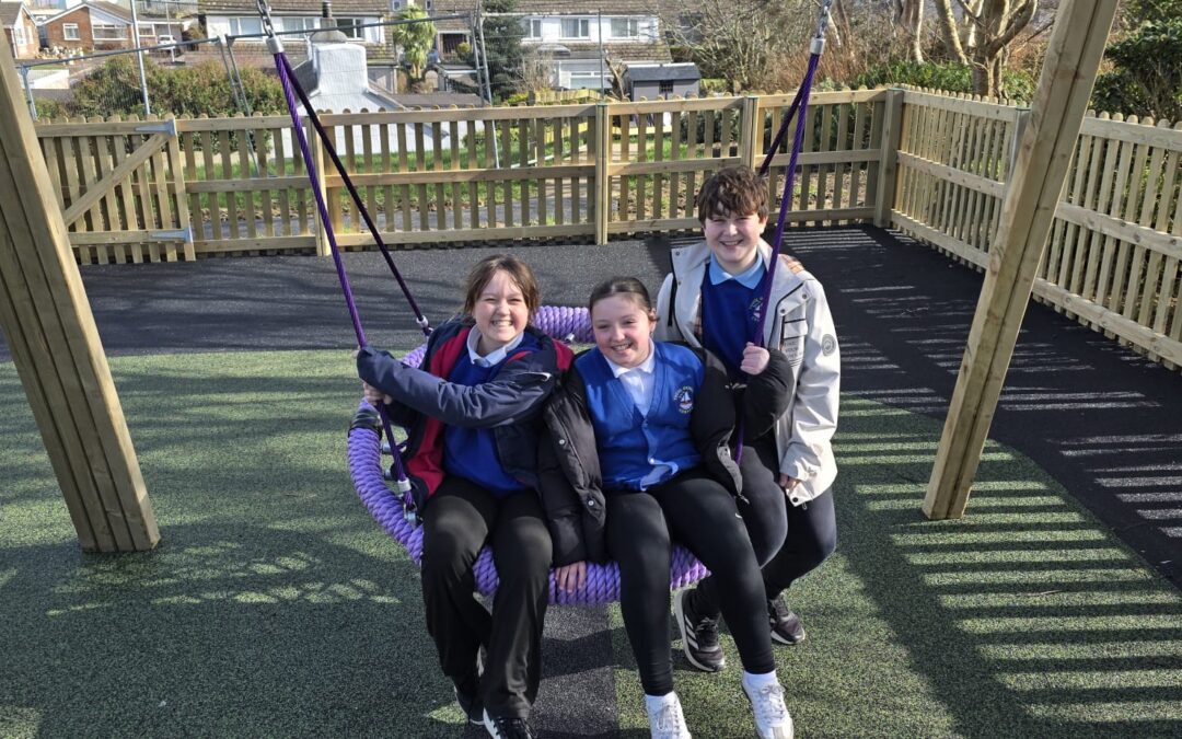 Play Campaigners Call To Revive National Play Strategy