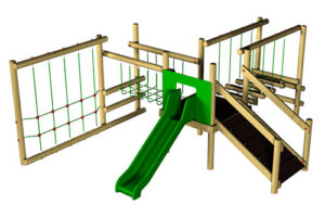 Clyde Activity Centre Round